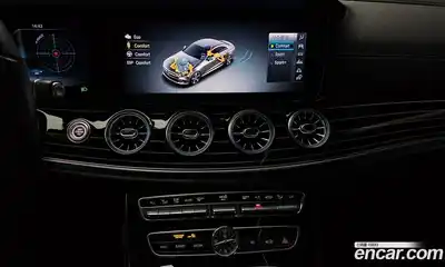 Mercedes-Benz CLS-Class 2019 3.0 Автомат в Москве № 160578, миниатюра 2