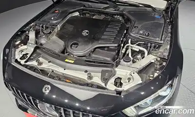 Mercedes-Benz CLS-Class 2019 3.0 Автомат в Москве № 160578, миниатюра 6