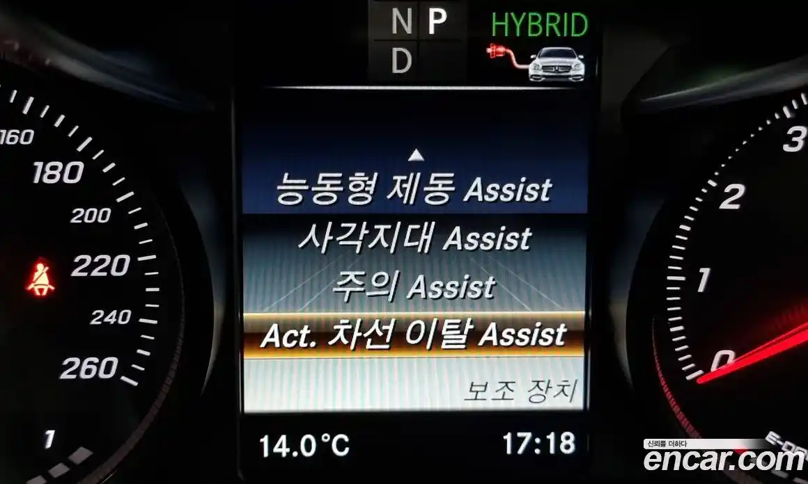 Mercedes-Benz C-Class 2018 2.0 Автомат в Москве № 161548, фото 12