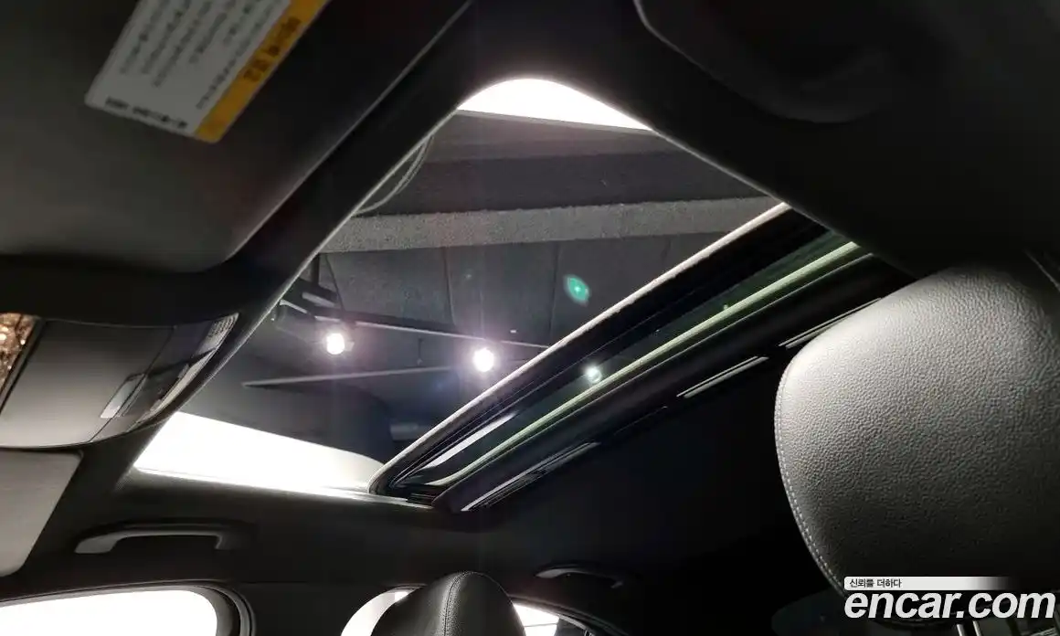 Mercedes-Benz C-Class 2018 2.0 Автомат в Москве № 161548, фото 6