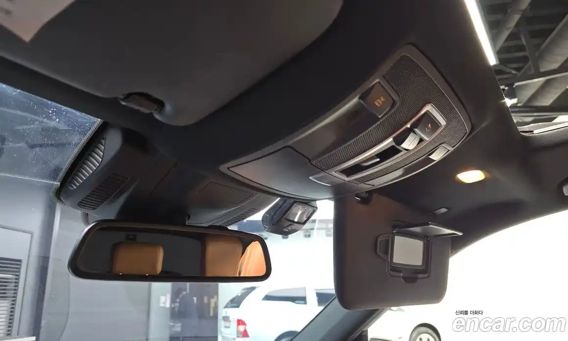 Mercedes-Benz GLE-Class 2018 3.0 Автомат в Москве № 161603, фото 4