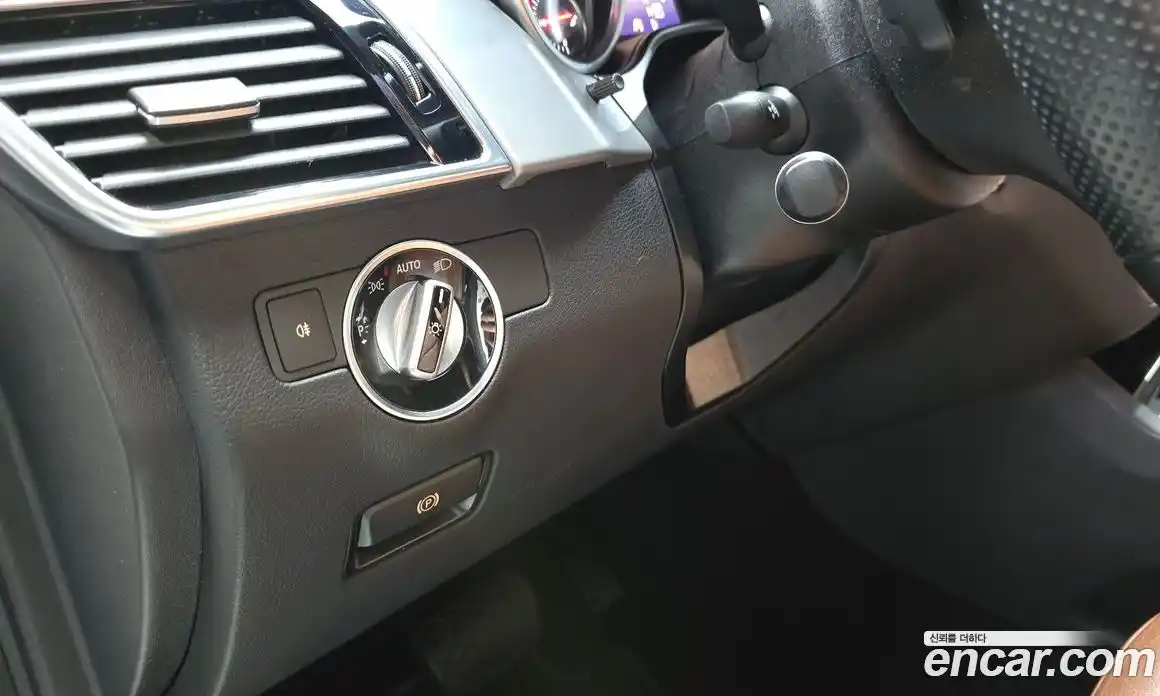 Mercedes-Benz GLE-Class 2018 3.0 Автомат в Москве № 161603, фото 7