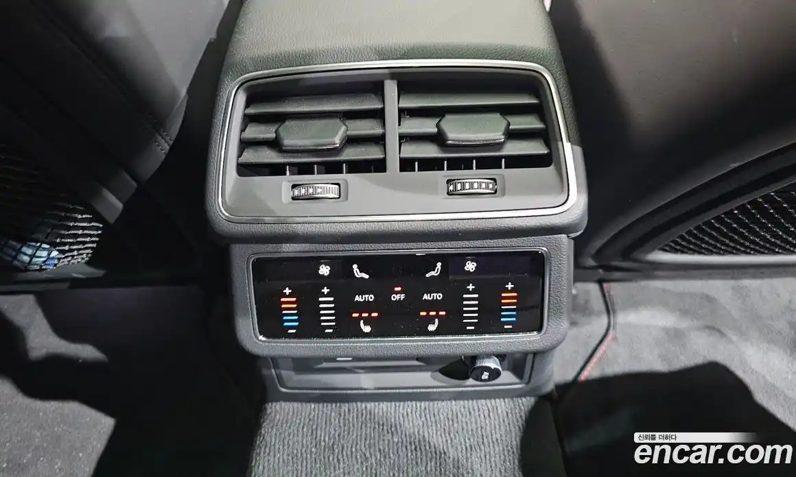 Audi RS7 2025 4.0 Автомат в Москве № 162279, фото 18