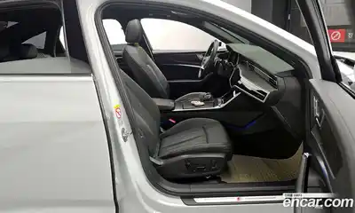 Audi A6 2023 2.0 Автомат в Москве № 162735, миниатюра 11