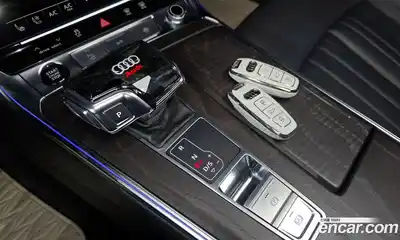 Audi A6 2023 2.0 Автомат в Москве № 162735, миниатюра 12