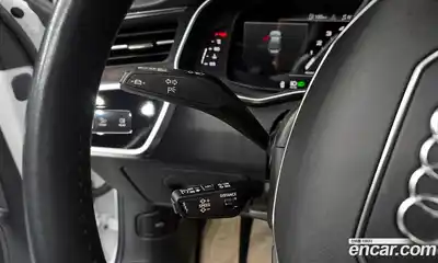 Audi A6 2023 2.0 Автомат в Москве № 162735, миниатюра 3