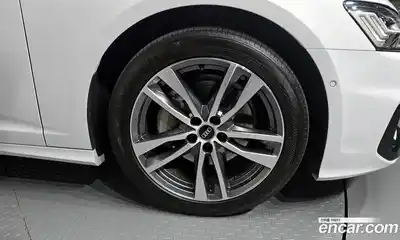 Audi A6 2023 2.0 Автомат в Москве № 162735, миниатюра 6