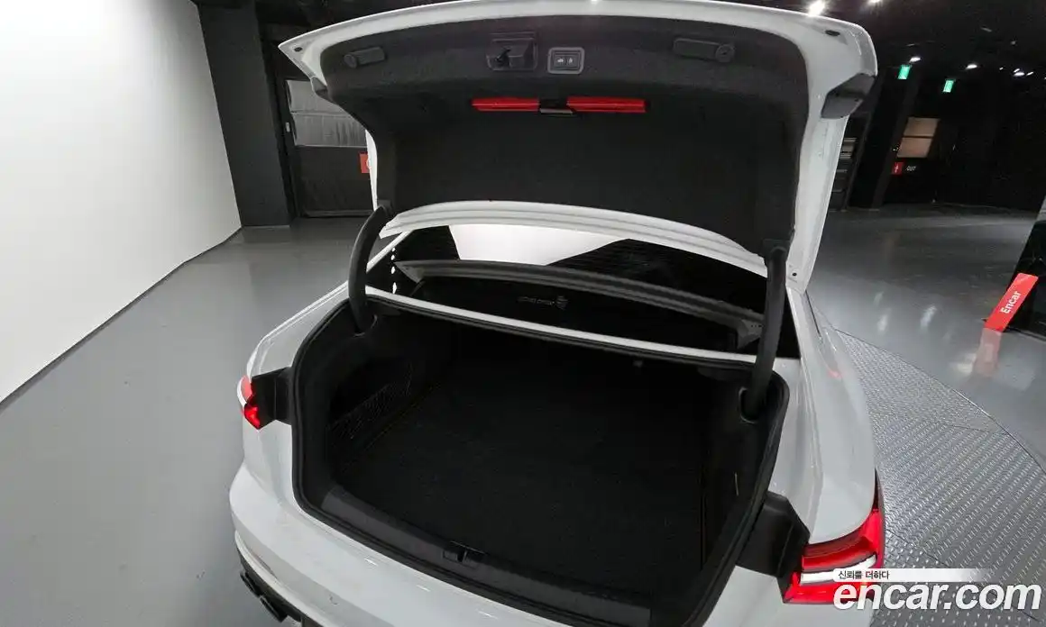 Audi A6 2023 2.0 Автомат в Москве № 162735, фото 7