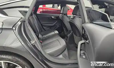 Audi A5 2020 2.0 Автомат в Москве № 162853, миниатюра 12