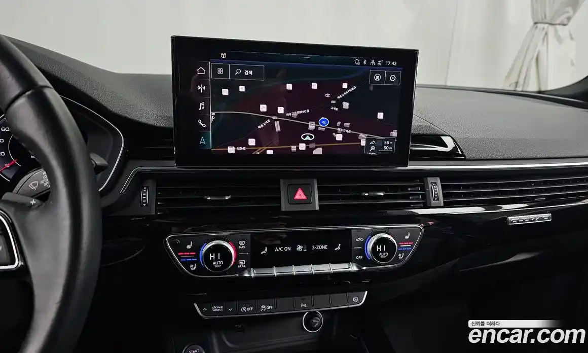 Audi A5 2020 2.0 Автомат в Москве № 162853, фото 14