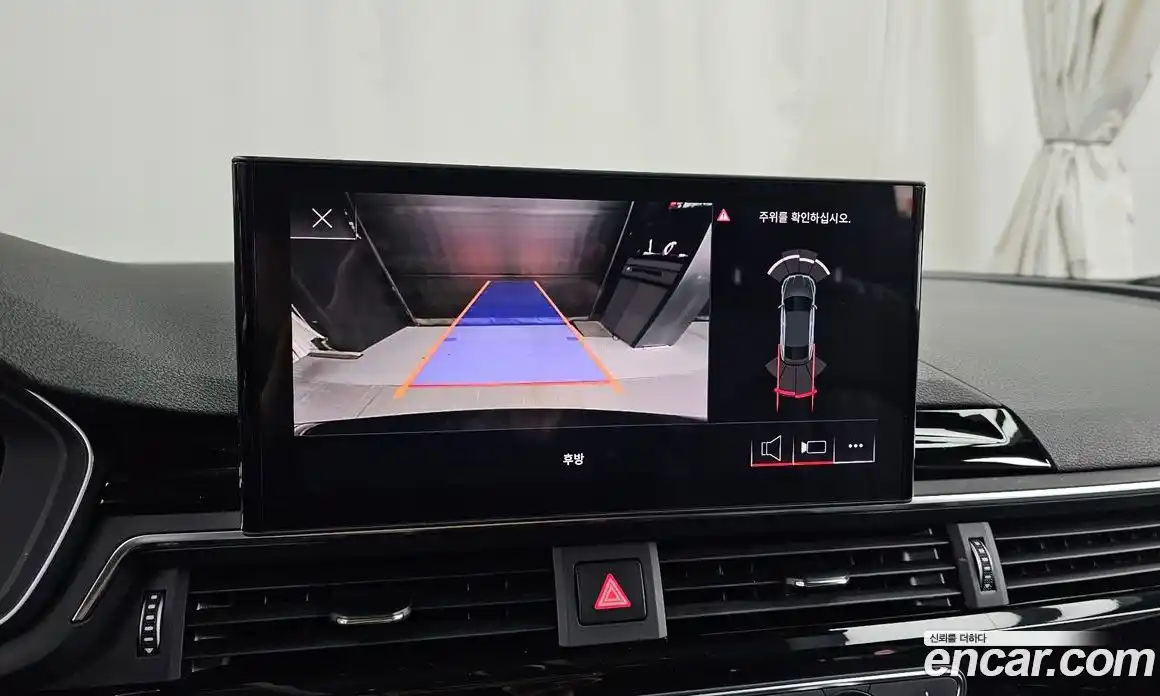 Audi A5 2020 2.0 Автомат в Москве № 162853, фото 15