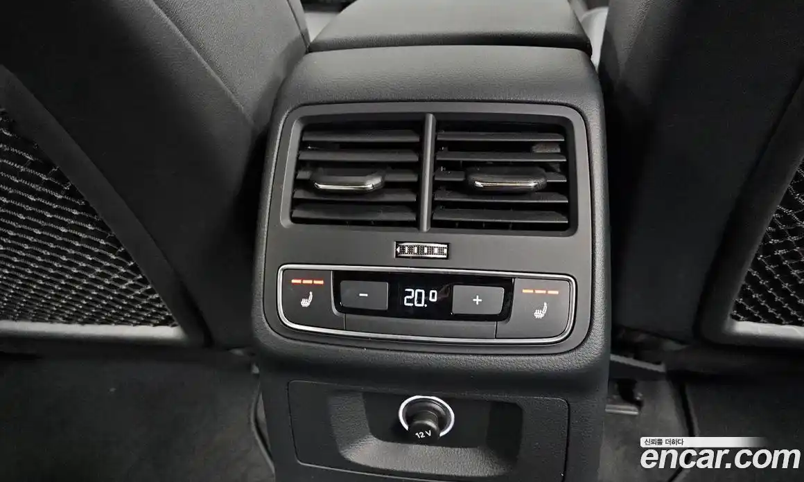 Audi A5 2020 2.0 Автомат в Москве № 162853, фото 18