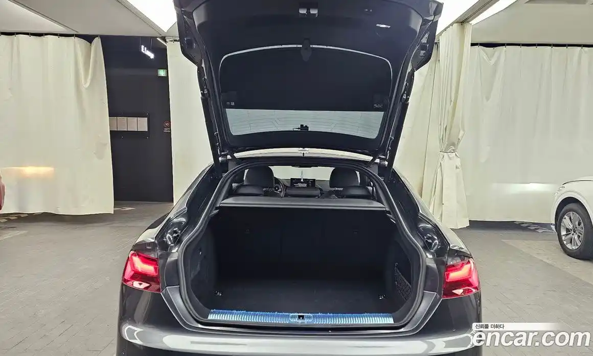 Audi A5 2020 2.0 Автомат в Москве № 162853, фото 20