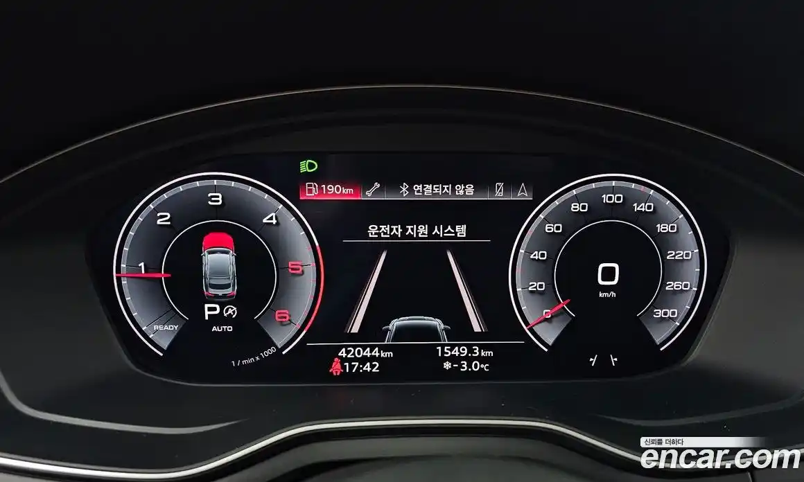 Audi A5 2020 2.0 Автомат в Москве № 162853, фото 8