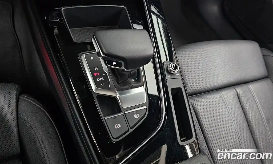 Audi A5 2020 2.0 Автомат в Москве № 162853, фото 9