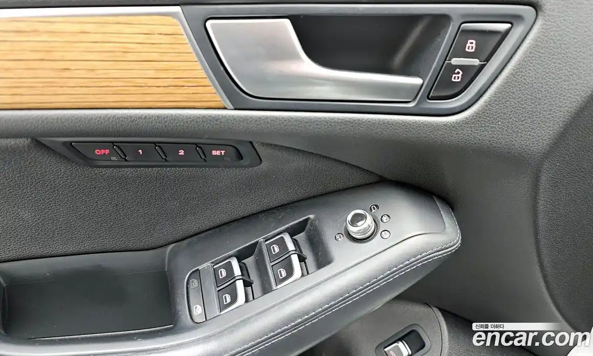 Audi Q5 2015 3.0 Автомат в Москве № 163259, фото 14