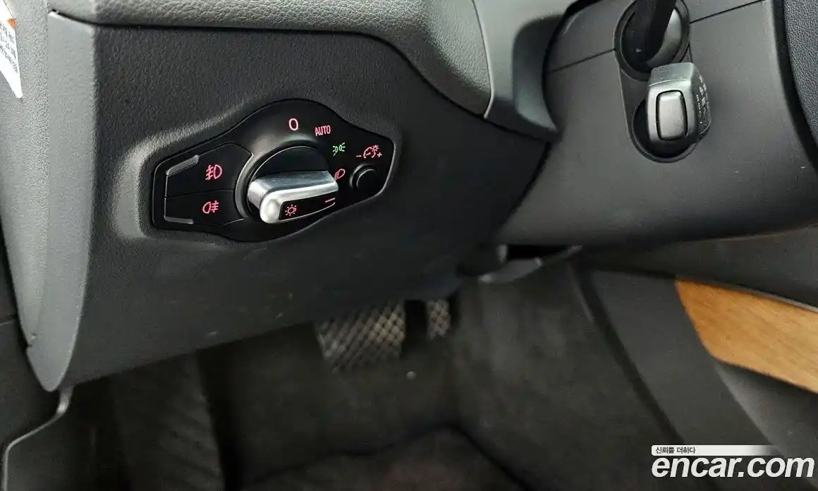 Audi Q5 2015 3.0 Автомат в Москве № 163259, фото 15