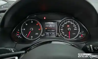 Audi Q5 2015 3.0 Автомат в Москве № 163259, миниатюра 8