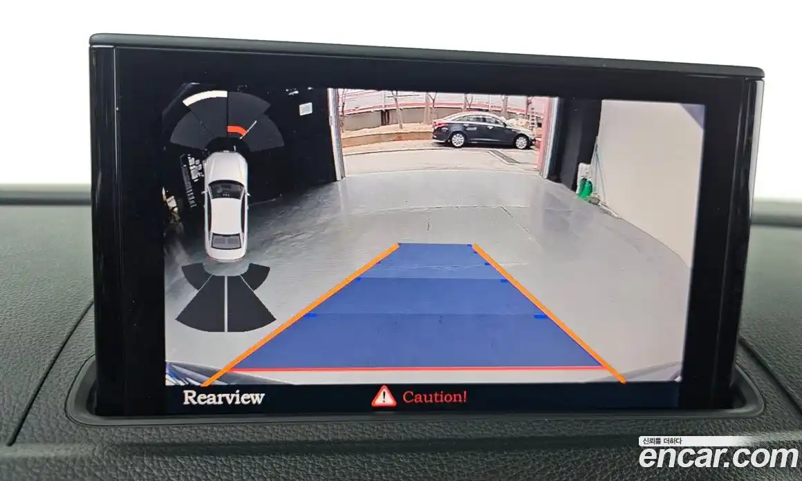 Audi A3 2018 2.0 Автомат в Москве № 163382, фото 15