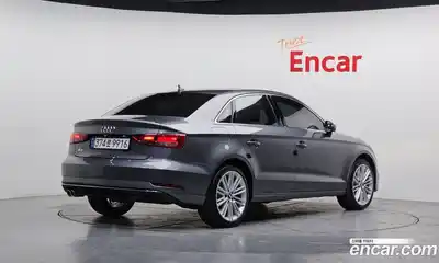 Audi A3 2018 2.0 Автомат в Москве № 163382, миниатюра 2