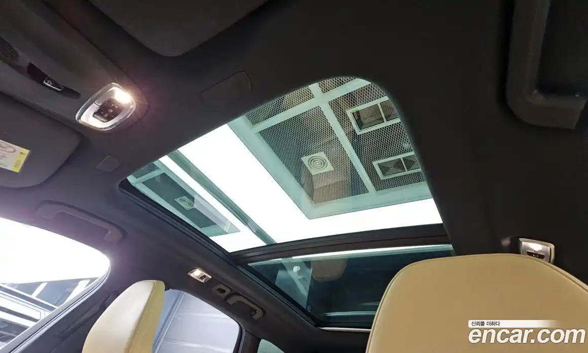 Volvo XC60 2021 2.0 Автомат в Москве № 164386, фото 8