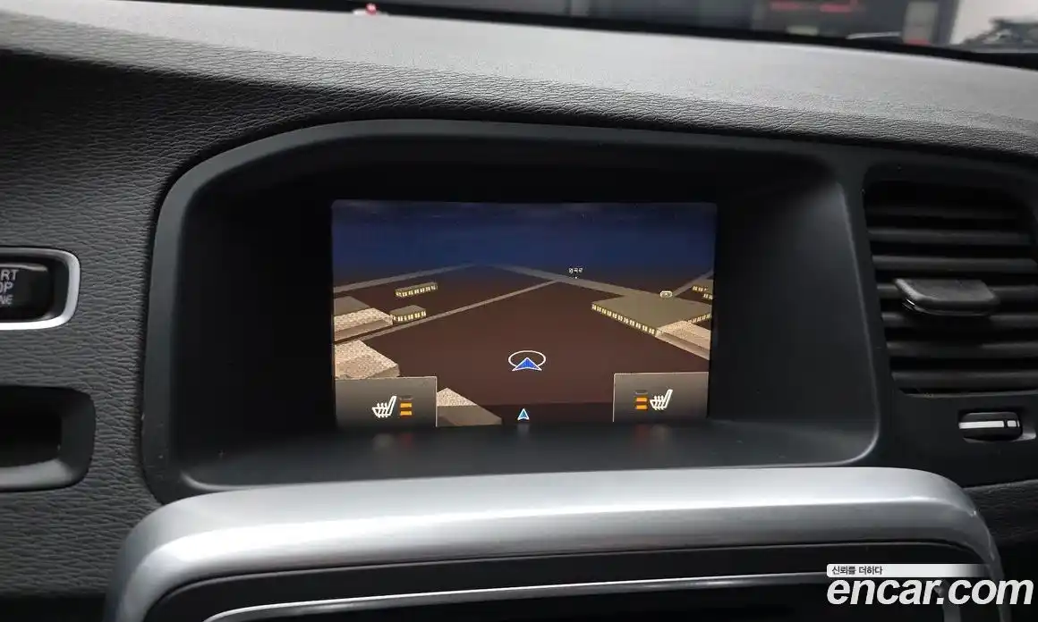 Volvo V60 2017 2.0 Автомат в Москве № 164649, фото 13