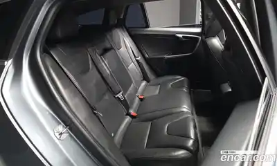 Volvo V60 2017 2.0 Автомат в Москве № 164649, миниатюра 7