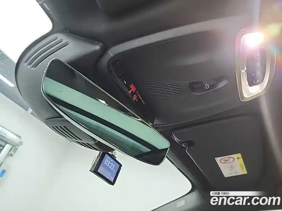 Volvo XC60 2021 2.0 Автомат в Москве № 164827, фото 17