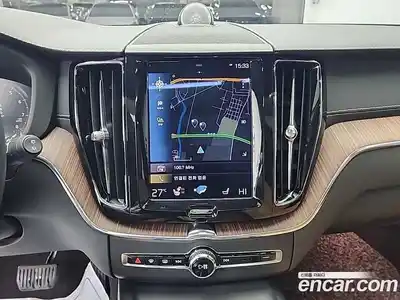 Volvo XC60 2021 2.0 Автомат в Москве № 164827, миниатюра 10