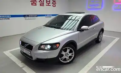 Volvo C30, 2008