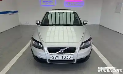 Volvo C30 2008 2.4 Автомат в Москве № 164850, миниатюра 8