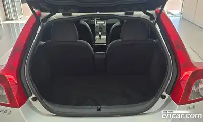 Volvo C30 2008 2.4 Автомат в Москве № 164850, миниатюра 10