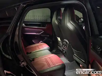 Porsche Cayenne 2024 3.0 Автомат в Москве № 164954, миниатюра 7