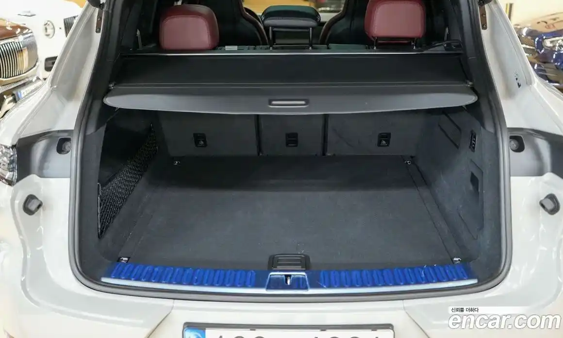 Porsche Cayenne 2024 3.0 Автомат в Москве № 165018, фото 19