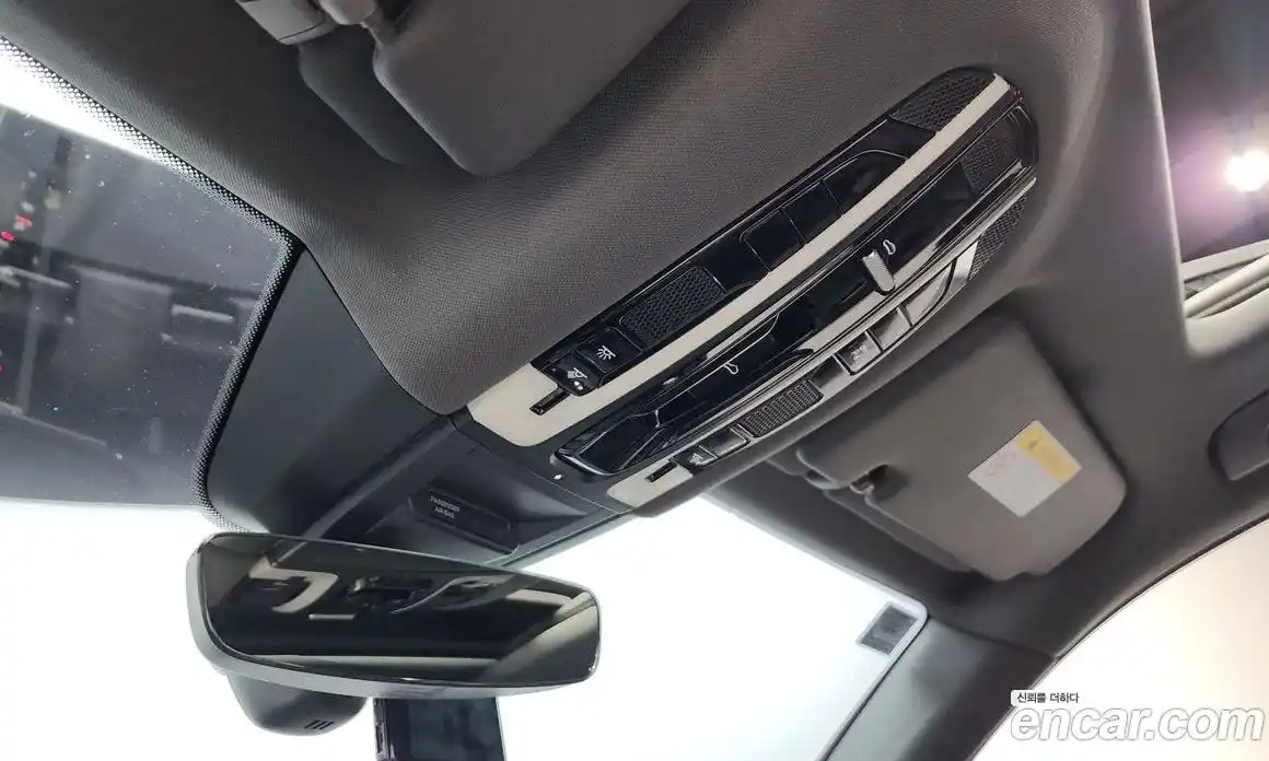 Porsche Cayenne 2019 3.0 Автомат в Москве № 165175, фото 18