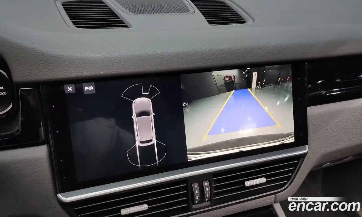 Porsche Cayenne 2019 3.0 Автомат в Москве № 165175, фото 4