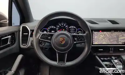 Porsche Cayenne 2019 3.0 Автомат в Москве № 165175, миниатюра 8