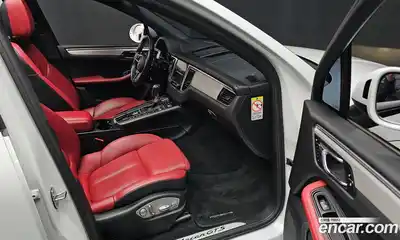 Porsche Macan 2017 3.0 Автомат в Москве № 165442, миниатюра 12