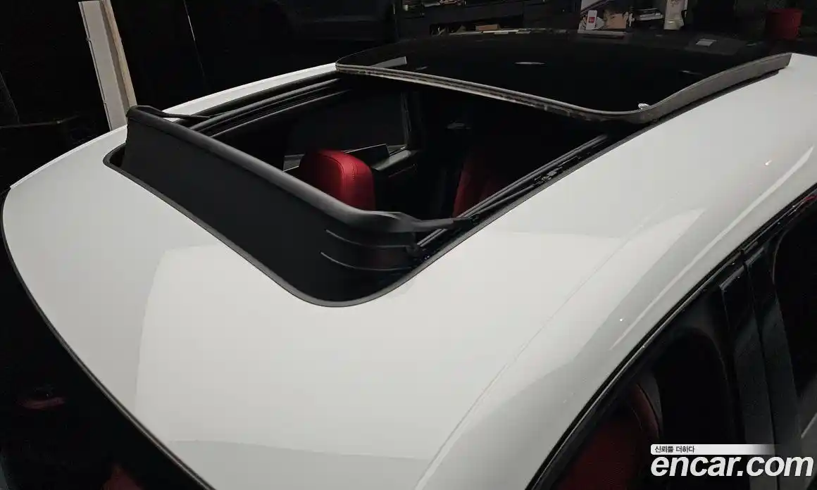 Porsche Macan 2017 3.0 Автомат в Москве № 165442, фото 13