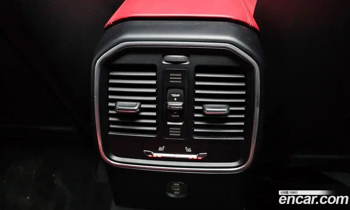 Porsche Macan 2017 3.0 Автомат в Москве № 165442, фото 15