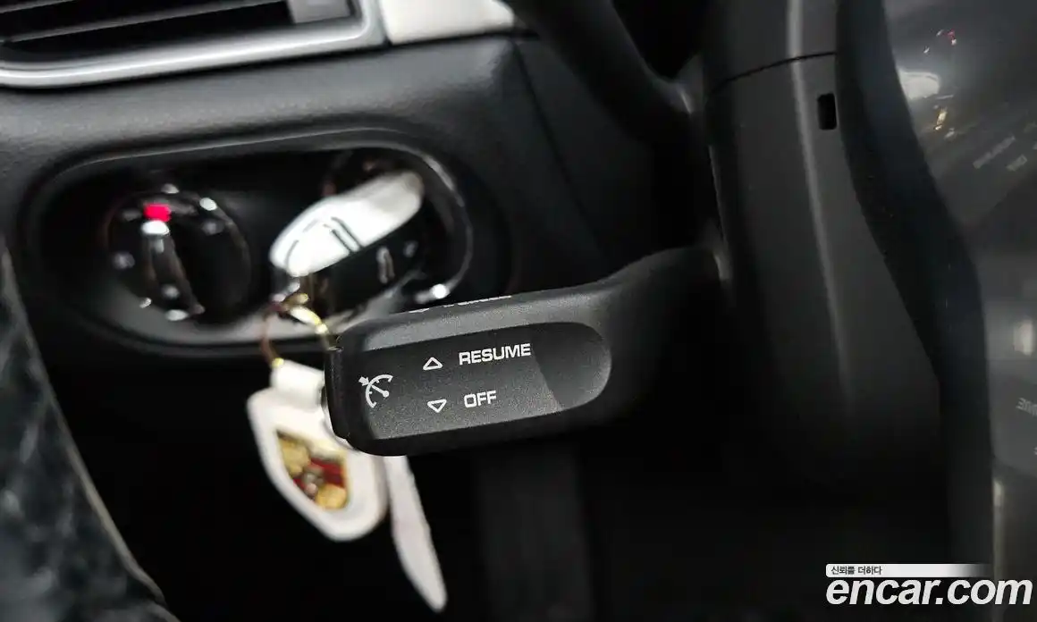 Porsche Macan 2017 3.0 Автомат в Москве № 165442, фото 16