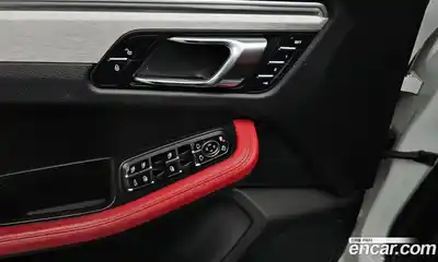 Porsche Macan 2017 3.0 Автомат в Москве № 165442, миниатюра 10