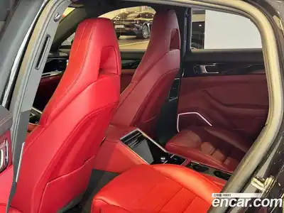 Porsche Panamera 2020 3.0 Автомат в Москве № 165870, миниатюра 5