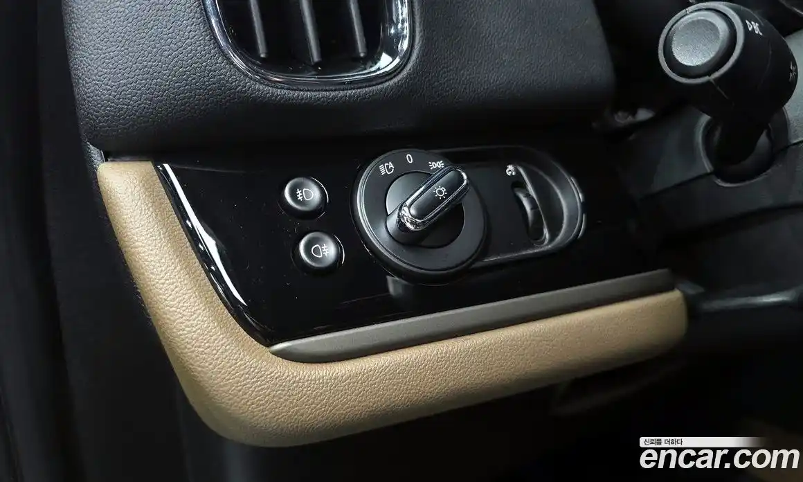 Mini Countryman 2019 1.5 Автомат в Москве № 166266, фото 2