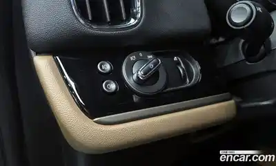 Mini Countryman 2019 1.5 Автомат в Москве № 166266, миниатюра 2