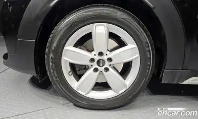 Mini Countryman 2019 1.5 Автомат в Москве № 166266, миниатюра 6