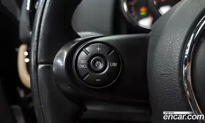 Mini Countryman 2019 1.5 Автомат в Москве № 166266, миниатюра 10