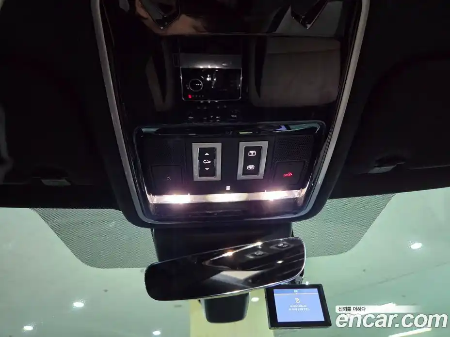 Land Rover Range-Rover Velar 2020 3.0 Автомат в Москве № 166837, фото 16