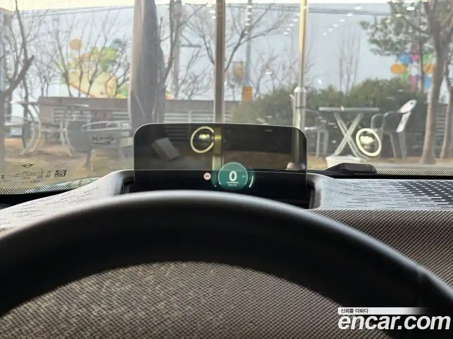 Mini Cooper Convertible 2025 2.0 Автомат в Москве № 167334, фото 14