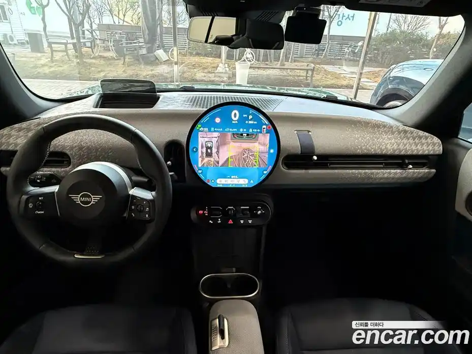 Mini Cooper Convertible 2025 2.0 Автомат в Москве № 167334, фото 7